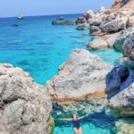 جزیره سولو آدا از کپز