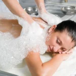 حمام در کوندو