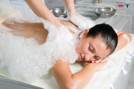 حمام در کوندو