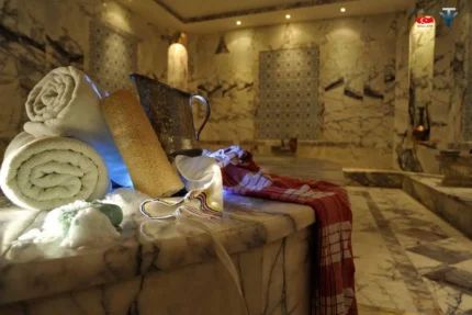 حمام در کنیالتی