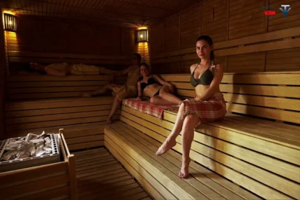 حمام در کپز