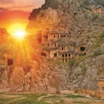 دمره میرا ککووا از آلانیا