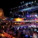 دیسکو ترکیه کنیالتی