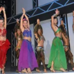 دیسکو ترکیه کپز