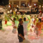 دیسکو ترکیه کنیالتی