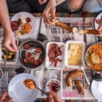 رستوران گردی در استانبول