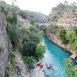 زیپ لاین در کپز