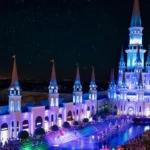 لند آف لجندز از آلانیا