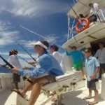 ماهیگیری در آلانیا