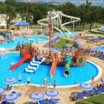 پارک آبی آلانیا