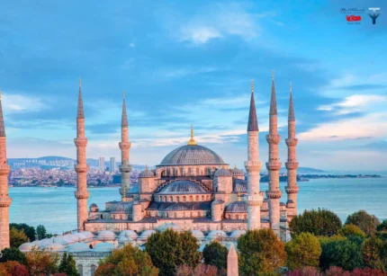 گشت شهری در استانبول