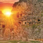 تور دمره میرا ککووا از کپز 