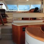 اجاره قایق خصوصی در مورات پاشا