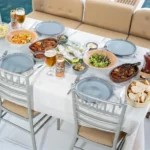 کشتی خصوصی در مورات پاشا