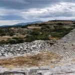 تازی کانیون از مورات پاشا