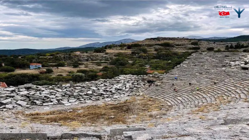 تازی-کانیون-از-آنتالیا-3 تازی کانیون از مورات پاشا - Image 1