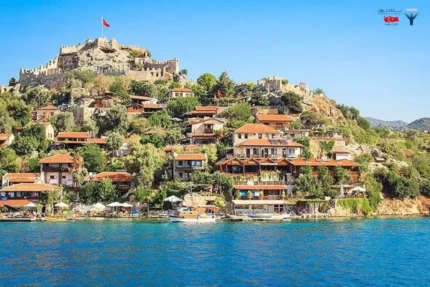 تور دمره میرا ککووا از کنیالتی