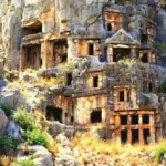 تور دمره میرا ککووا از کپز 