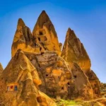 تور دو روزه کاپادوکیا از کنیالتی