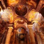 تور سه روزه کاپادوکیا از لارا