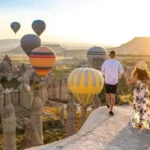 تور دو روزه کاپادوکیا از کوندو