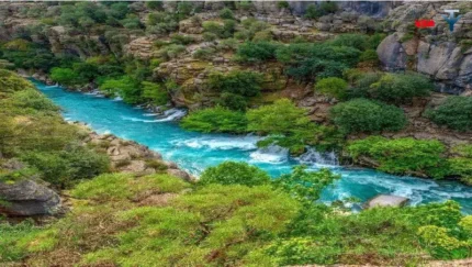 تور رافتینگ و باگی سافاری در کنیالتی