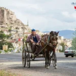 تور هوایی کاپادوکیا از مورات پاشا