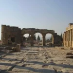 تور پاموکاله از مورات پاشا بدون خرید