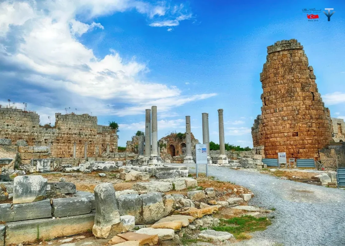 تور-پرگه-آسپندوس-و-سیده-از-آنتالیا-3-1120x800 تور پرگه آسپندوس و سیده از مورات پاشا - Image 1