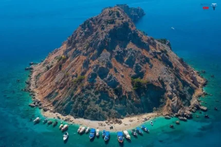 تور کشتی در کنیالتی