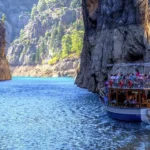 تور گرین کانیون از مورات پاشا