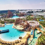 پارک آبی لند آف لجندز