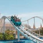 پارک آبی لند آف لجندز کوندو