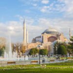 تور یک روزه استانبول از کمر