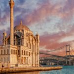تور تاریخی استانبول
