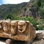 تور دمره میرا ککوا از کمر