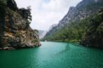 تور گرین کانیون از سیده