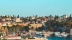 گشت شهری آنتالیا از آلانیا - Image 7