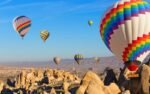 تور هوایی کاپادوکیا از آلانیا - Image 5