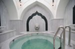 حمام ترکی در کمر - Image 4