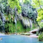 تور آبشار آلانیا