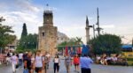 انتالیا از کمر - Image 5