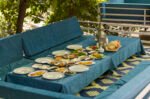 تور پیک نیک و ماهیگیری در دریاچه کاراجااورن از کمر - Image 3