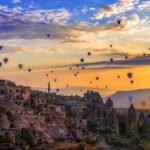 تور سه روزه کاپادوکیا از کمر