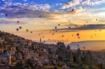 تور سه روزه کاپادوکیا از کمر