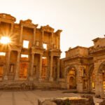 تور خصوصی افسوس از استانبول