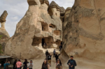 تور سه روزه کاپادوکیا از کمر - Image 7