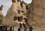 تور دو روزه کاپادوکیا از کمر - Image 2