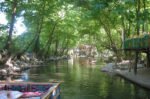 تور پیک نیک و ماهیگیری در دریاچه کاراجااورن از کمر - Image 5