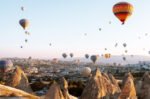 تور کاپادوکیا از فتحیه - Image 5